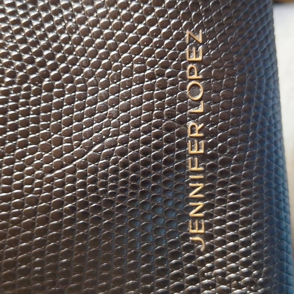 Jennifer Lopez Crossbody Bag - Picture 4 of 4